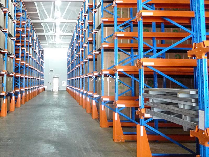 深圳倉庫貨架廠家哪家的倉庫貨架好？