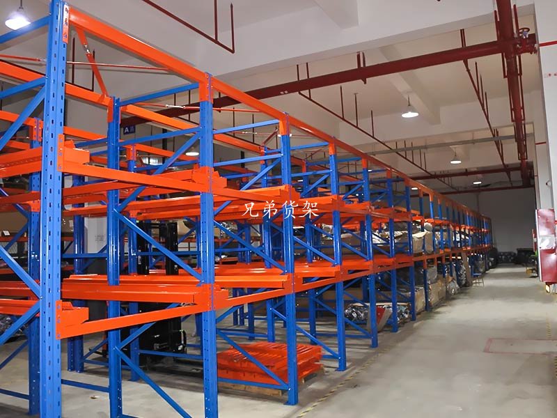 深圳龍崗有質量保障的倉庫貨架廠家是哪家？