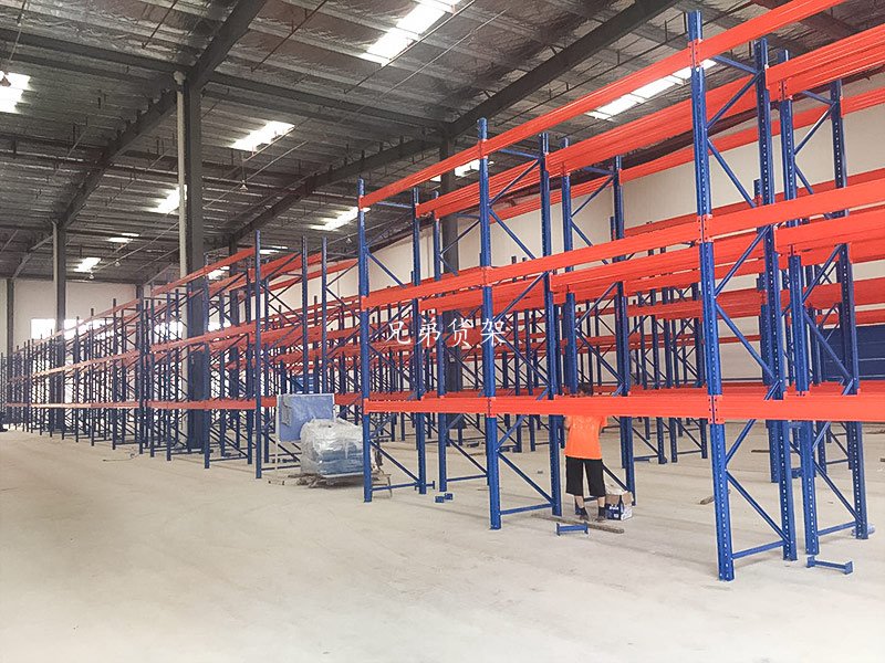 深圳定制重型貨架質量好的是那個貨架廠家？