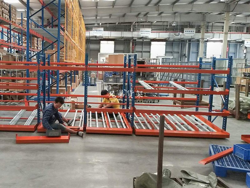 深圳倉儲貨架