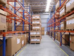 合適的倉儲貨架是根據什么設計出來的