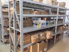 中型貨架受歡迎得從這幾點來分析